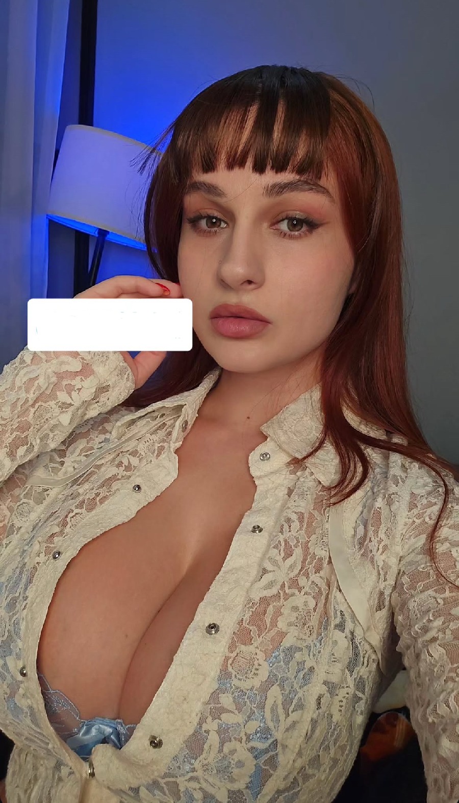 Take a pause and enjoy Miranda Faith — streaming from El Kuwait