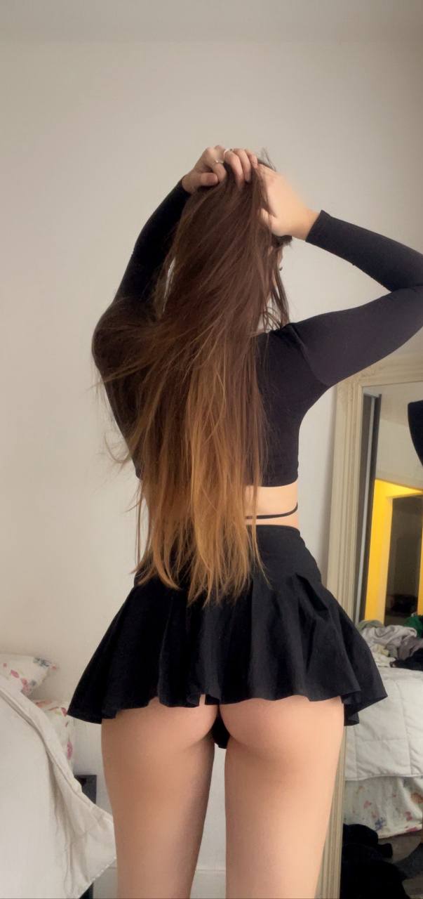 Photo Lola La Fleur in El Kuwait